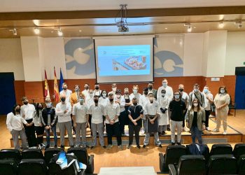 Construyen en Unicaribe modelo para elegir la mejor ubicación de un restaurante