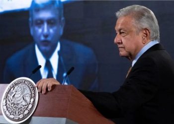 ‘Los Verdes’, verdugos de AMLO y ahora destruyen la 4T