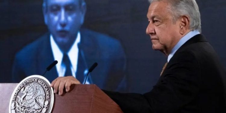 ‘Los Verdes’, verdugos de AMLO y ahora destruyen la 4T