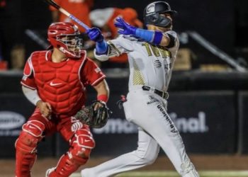 Los Toros de Tijuana fallan en su intento de remontada; cayeron 4-2 ante Diablos Rojos del México