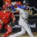 Los Toros de Tijuana fallan en su intento de remontada; cayeron 4-2 ante Diablos Rojos del México