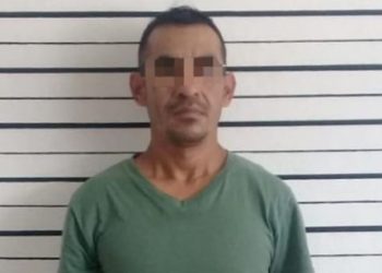 Presentan ante juez al presunto responsable de herir de bala a policía en Playa del Carmen