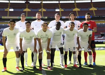 Cancún FC cierra con derrota ante Leones Negros y espera rival para la repesca