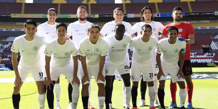 Cancún FC cierra con derrota ante Leones Negros y espera rival para la repesca