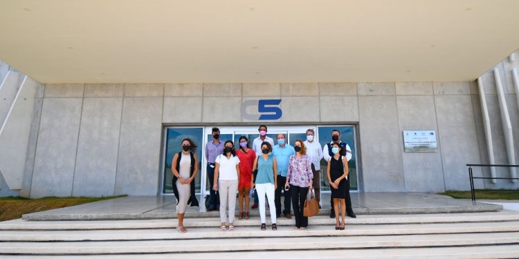 Busca CPTQ comunicar acciones y resultados de seguridad a la industria turística