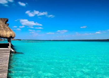 Crecimiento hotelero en Bacalar es innegable
