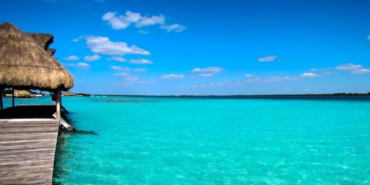 Crecimiento hotelero en Bacalar es innegable