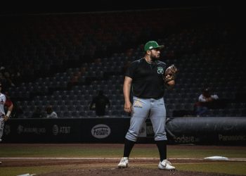 Incorpora Olmecas al receptor Germán Revilla