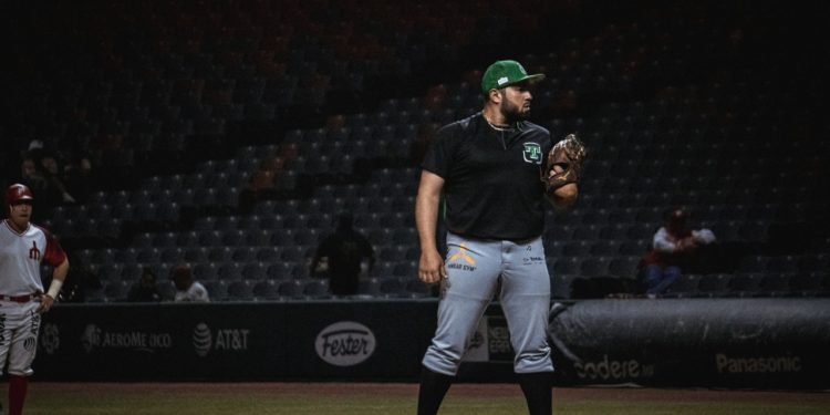 Incorpora Olmecas al receptor Germán Revilla