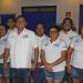 Arranca Nivardo Mena actividades proselitistas en Cozumel
