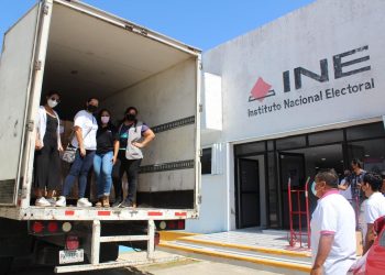 Se cumplirán revisiones de gastos de campaña sin persecuciones: INE