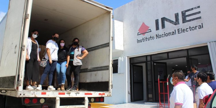 Se cumplirán revisiones de gastos de campaña sin persecuciones: INE