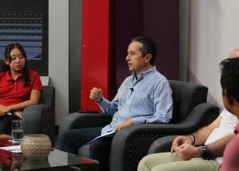Quintana Roo registró una buena temporada vacacional de Semana Santa y de Pascua