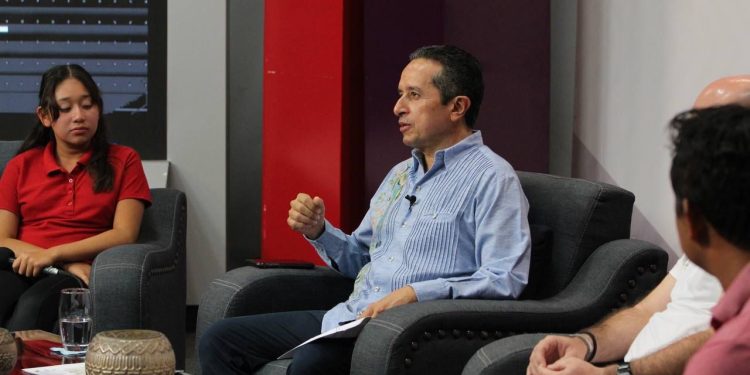 Quintana Roo registró una buena temporada vacacional de Semana Santa y de Pascua