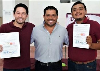 Renunció director de la ZOFEMAT municipal