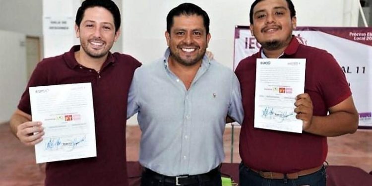 Renunció director de la ZOFEMAT municipal