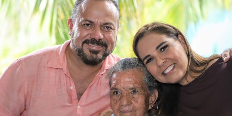 Será más eficiente la seguridad pública: Julián Ricalde