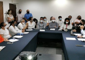 Plantean reglamento para la&nbsp; Ley de Acción al Cambio Climático