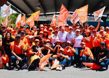 Para el DR. Pech el Tren Maya será trascendente para el desarrollo que pretende generar en el Sur de Quintana Roo