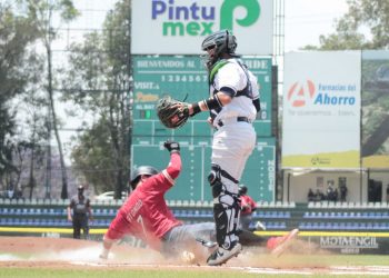 Los Piratas evitan la barrida en el Hermanos Serdán