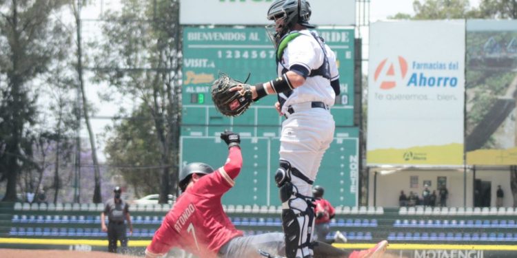 Los Piratas evitan la barrida en el Hermanos Serdán