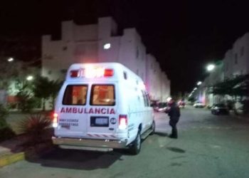 Ejecutan durante la madrugada a un hombre en Paseos del Mar en Cancún