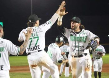 Dividen triunfos Olmecas y Águila del Veracruz