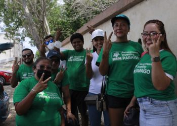 Respaldo a los jóvenes egresados: Susy Hurtado