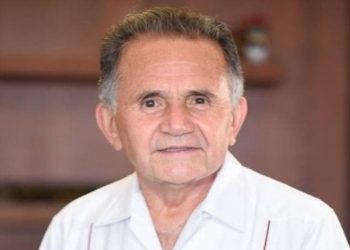 El Dr. Pech, primer candidato a gobernador de Quintana Roo que está dispuesto a debatir