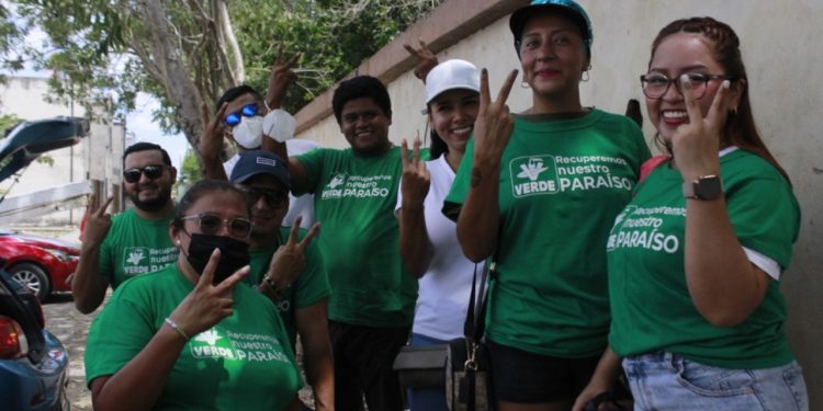 Respaldo a los jóvenes egresados: Susy Hurtado