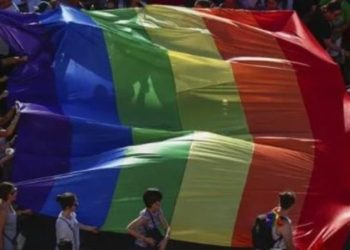 Prohíben la bandera LGBTTTI en la copa del mundo Qatar 2022