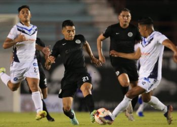 Cancún FC cae en casa y buscará la remontada en Celaya