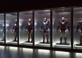 Marvel Station llega a Yucatán