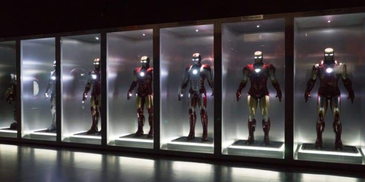 Marvel Station llega a Yucatán