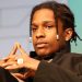 Detienen a el rapero A$AP Rocky tras ser cómplice en un tiroteo en 2021