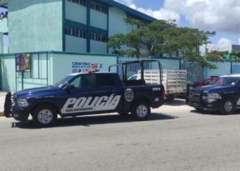 Alumnas denuncian a maestro del Cetmar de presunto acoso en Playa del Carmen