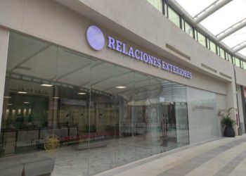 Estrena Mérida oficinas de Relaciones Exteriores