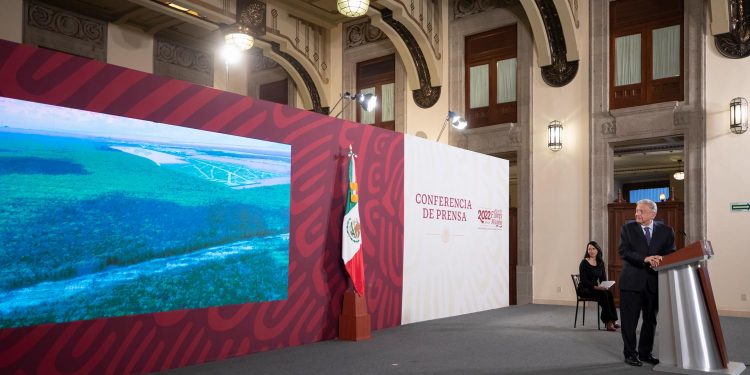 CALICA y ABC ignoran llamado presidencial; AMLO prepara expropiación