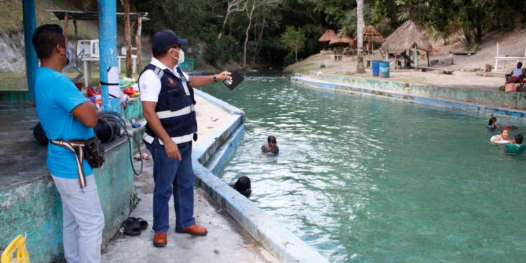 En Semana Santa es importante respetar las indicaciones establecidas por las autoridades: COEPROC