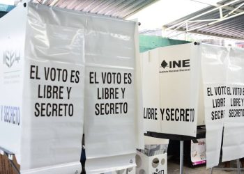 El domingo inicia la búsqueda del voto para la gubernatura