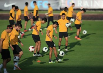 Cancún FC, por la ‘faena’ en casa ante los toros del Atlético Celaya