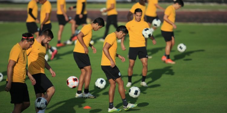 Cancún FC, por la ‘faena’ en casa ante los toros del Atlético Celaya