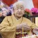 Fallece Kane Tanaka, la persona más longeva del mundo, a los 119 años