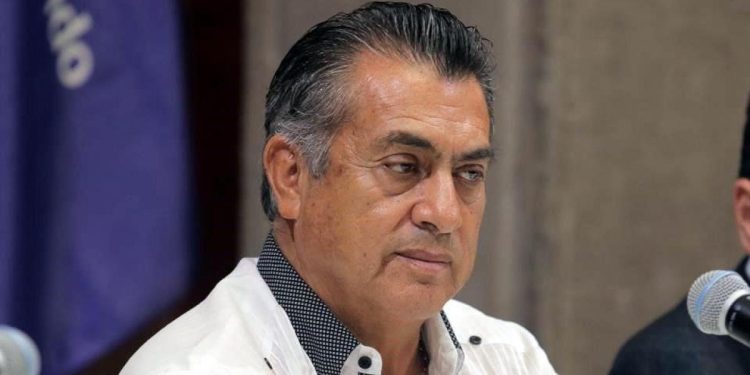 Defensa denuncia irregularidades en vinculación a proceso de » El Bronco»