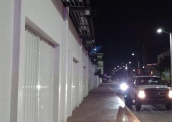 Lili Campos no puede resolver la falta de luz en colonias de Playa del Carmen