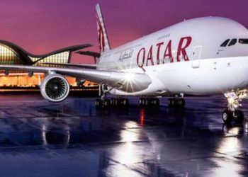 Se negociarán vuelos a Qatar desde el nuevo aeropuerto