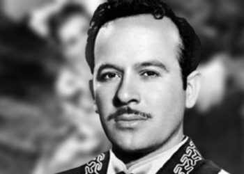 Mérida le rinde tributo a Pedro Infante con carrera atlética tras cumplir 65 años de su muerte