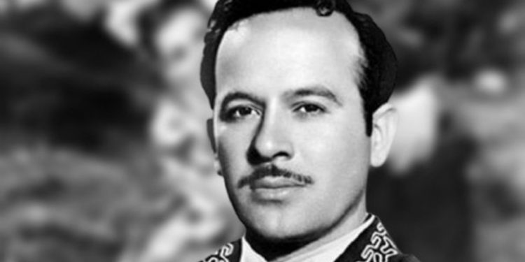Mérida le rinde tributo a Pedro Infante con carrera atlética tras cumplir 65 años de su muerte