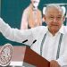 En Quintana Roo toca AMLO el tema de ayer del supuesto destape a Adán