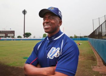 Julio Franco será gerente general de Olmecas